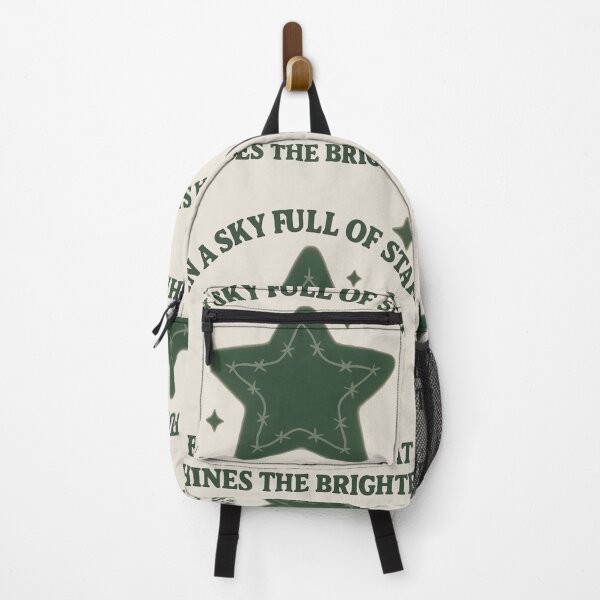 Item preview, In a sky full of stars, be the one that shines the brightest. designed and sold by Piralez.