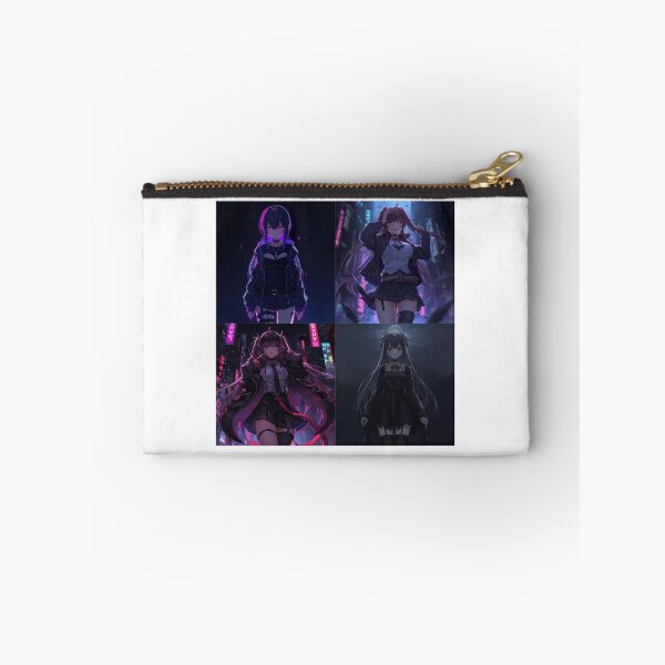 Item preview, Anime Heroine designed and sold by Maxtram.