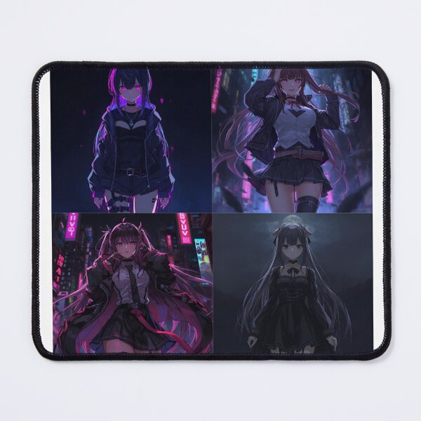 Item preview, Anime Heroine designed and sold by Maxtram.