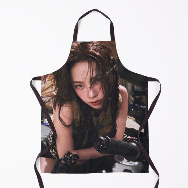 Item preview, AESPA KARINA - RICH MAN designed and sold by trengeee.
