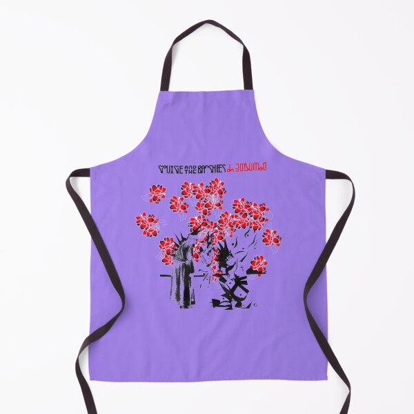 Item preview, Gothic Monk & Red Flowers | PERFECT GIFT FOR YOU AND FRIENDS designed and sold by ThomasLandry.