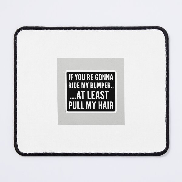 Item preview, Bumper designed and sold by RositaArt.