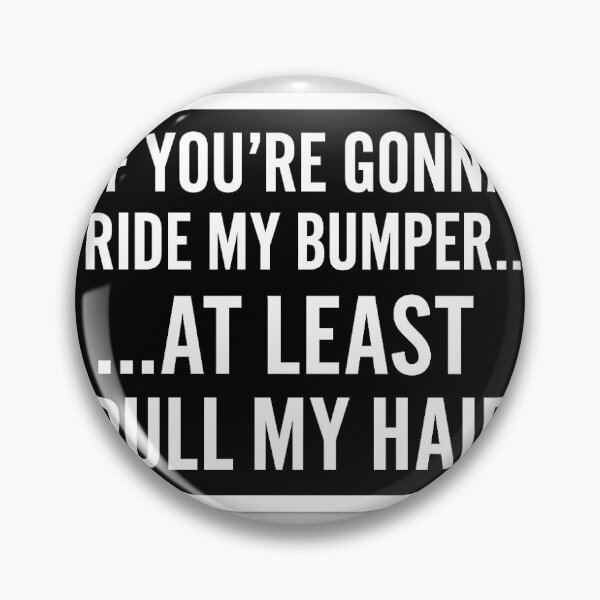 Item preview, Bumper designed and sold by RositaArt.