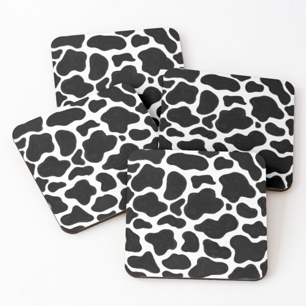 Item preview, cow print designed and sold by Glücksstern.