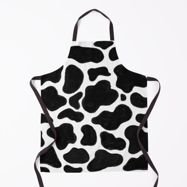 Item preview, cow print designed and sold by Glücksstern.