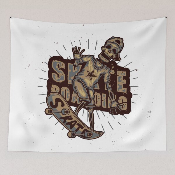 Item preview, Retro Spirit designed and sold by STMEDIADESIGN.