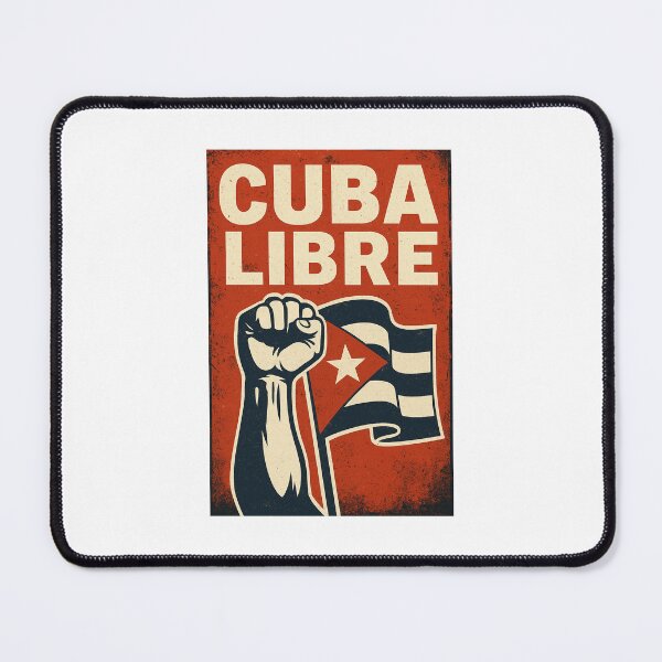 Item preview, Cuba Libre designed and sold by RositaArt.