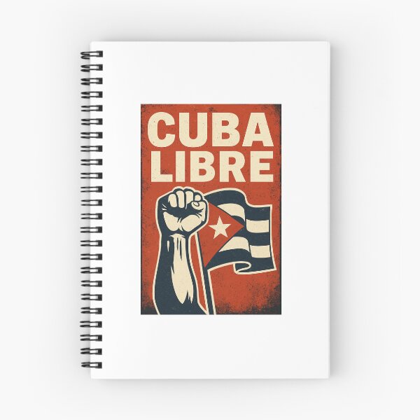 Item preview, Cuba Libre designed and sold by RositaArt.