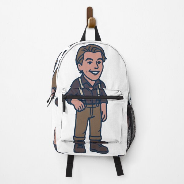 Item preview, The Unsinkable Doodles - Jack Dawson designed and sold by CleverCulture.