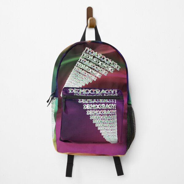 Item preview, Democracy 2 designed and sold by LiaraKalilaMira.