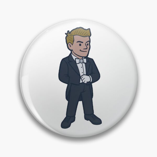 Item preview, The Unsinkable Doodles - Jack Dawson  designed and sold by CleverCulture.