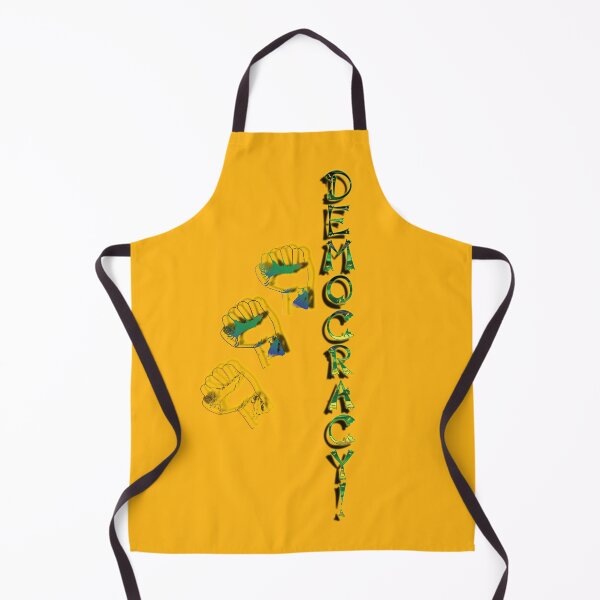 Item preview, Democracy 4 designed and sold by ZeYaKalilaMira.