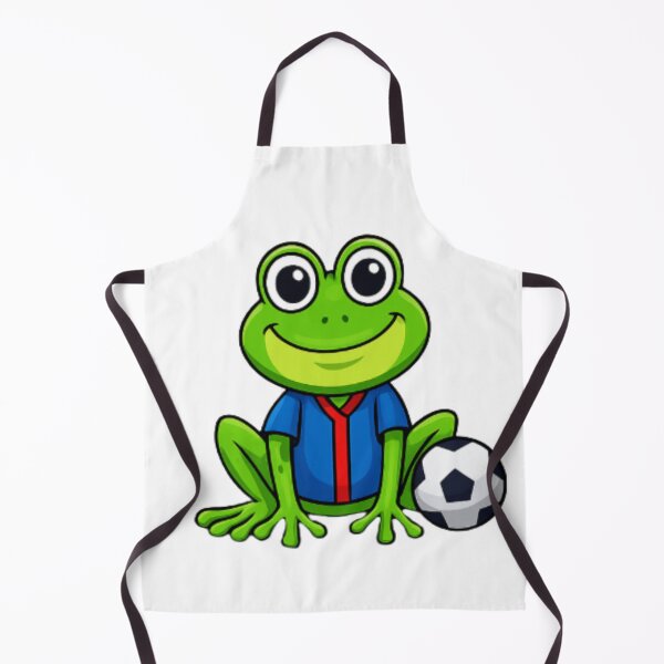 Item preview, Happy Frog designed and sold by DaVinci_drop.
