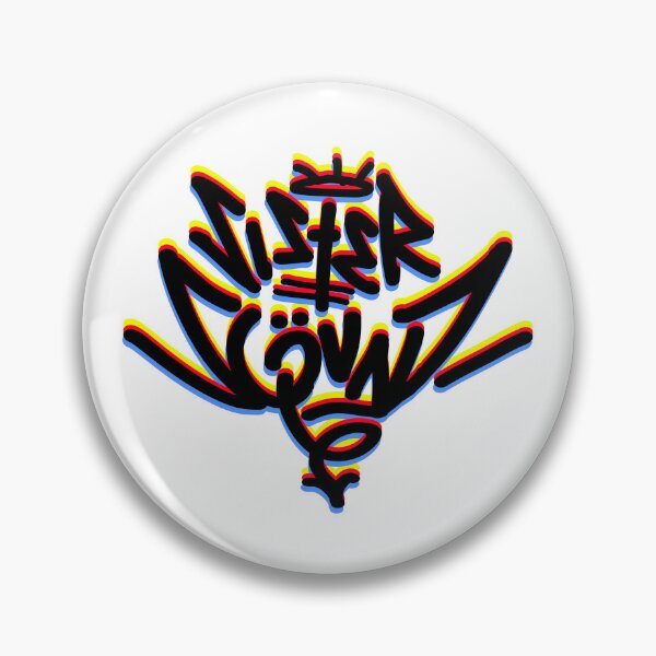 Item preview, Sister Squad designed and sold by barmalisiRTB.