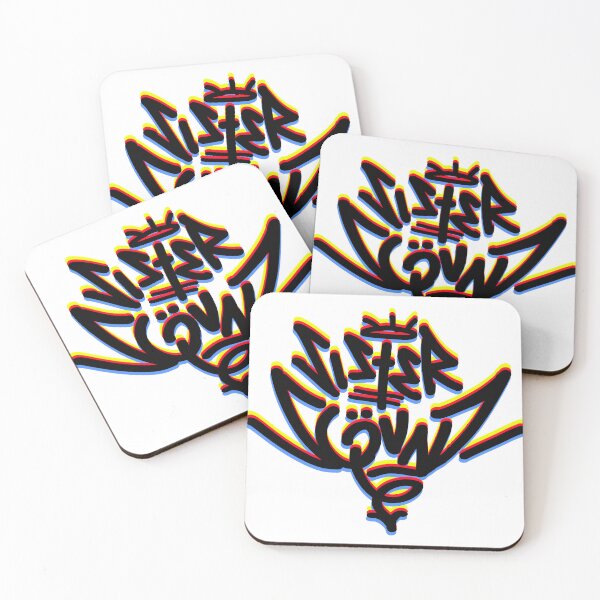 Item preview, Sister Squad designed and sold by barmalisiRTB.