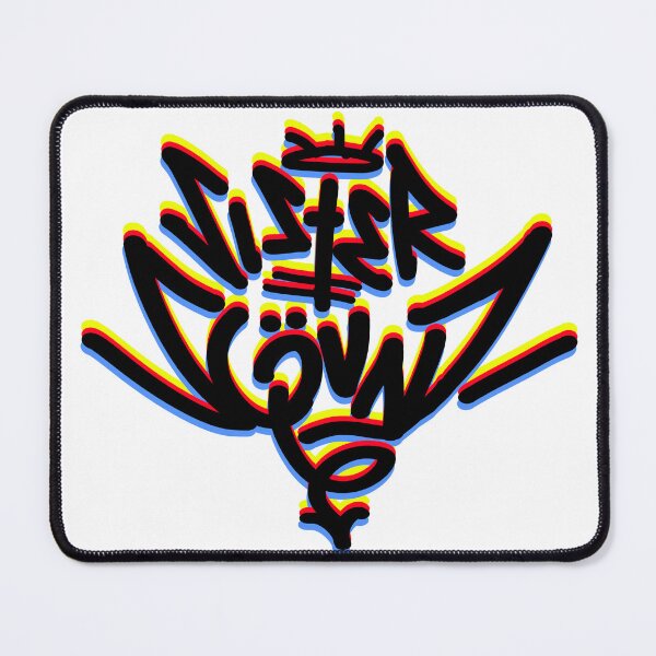 Item preview, Sister Squad designed and sold by barmalisiRTB.