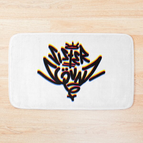 Item preview, Sister Squad designed and sold by barmalisiRTB.