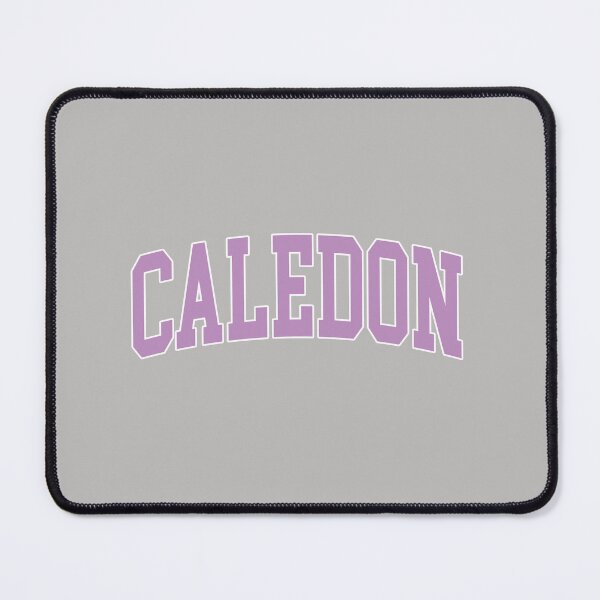 Item preview, Caledon College (Max Caulfield) designed and sold by fandemonium.