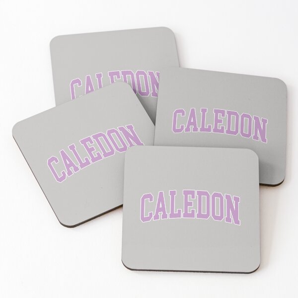 Item preview, Caledon College (Max Caulfield) designed and sold by fandemonium.