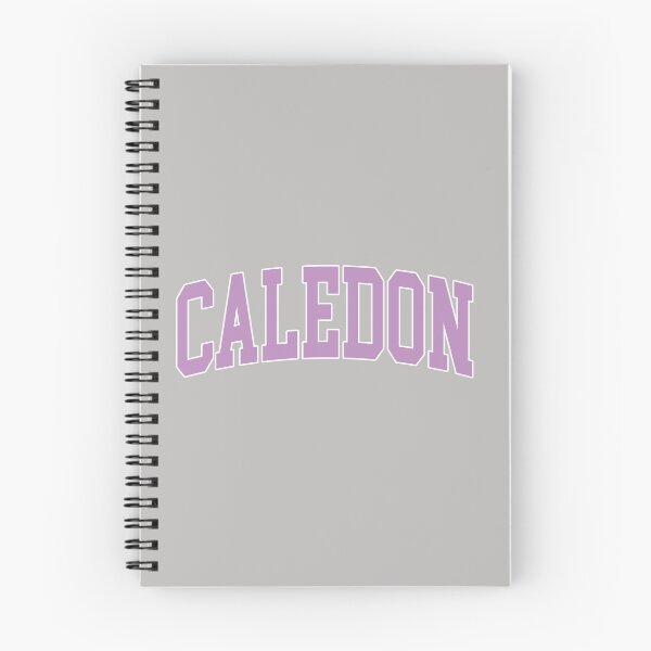 Item preview, Caledon College (Max Caulfield) designed and sold by fandemonium.