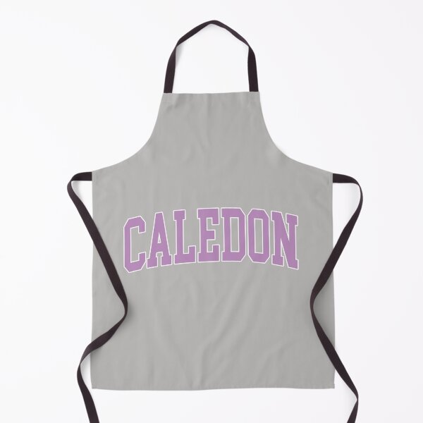 Item preview, Caledon College (Max Caulfield) designed and sold by fandemonium.