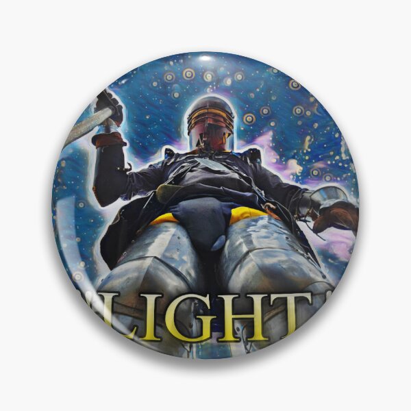 Item preview, "LIGHT" Lawful Good designed and sold by Bears Gate.