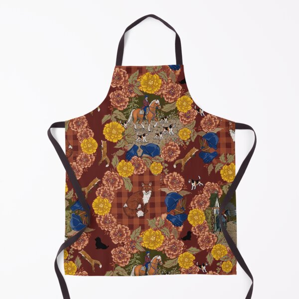 Item preview, Tally Ho! the Fox and the Hounds designed and sold by Salzanos.