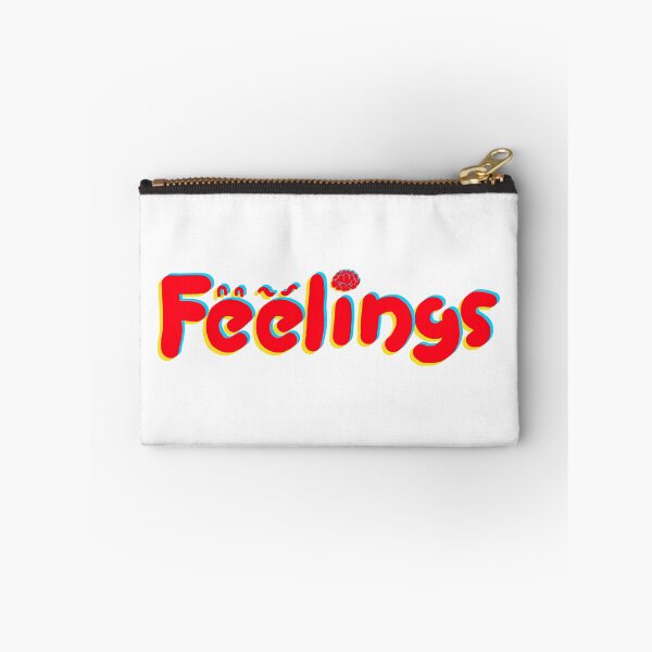 Item preview, Feelings designed and sold by barmalisiRTB.
