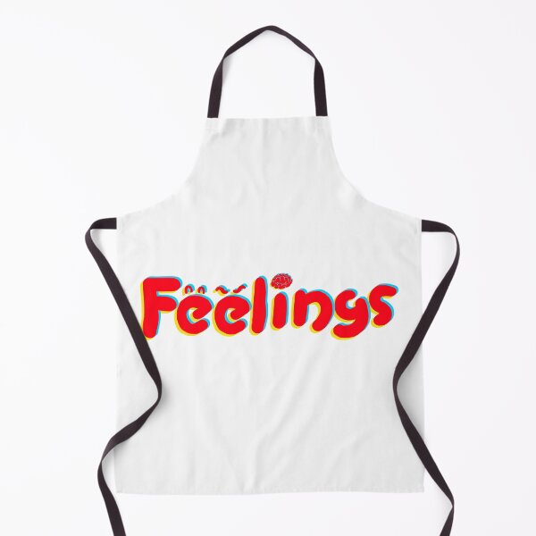 Item preview, Feelings designed and sold by barmalisiRTB.