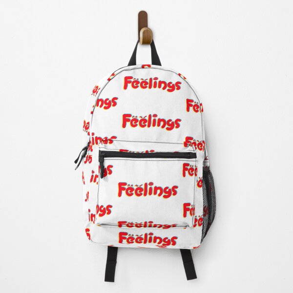 Item preview, Feelings designed and sold by barmalisiRTB.