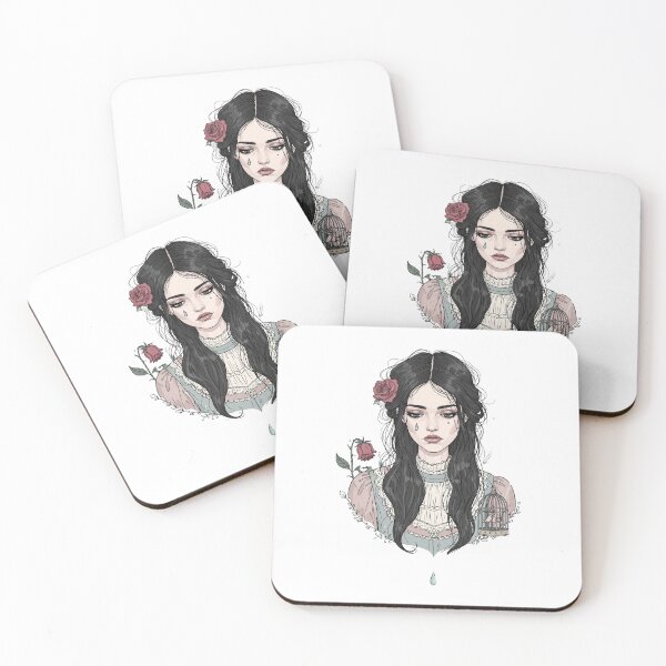Item preview, Nicole Dollanganger Natural born losers designed and sold by Apex Designs.