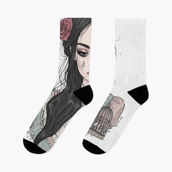 Item preview, Nicole Dollanganger Natural born losers designed and sold by Apex Designs.