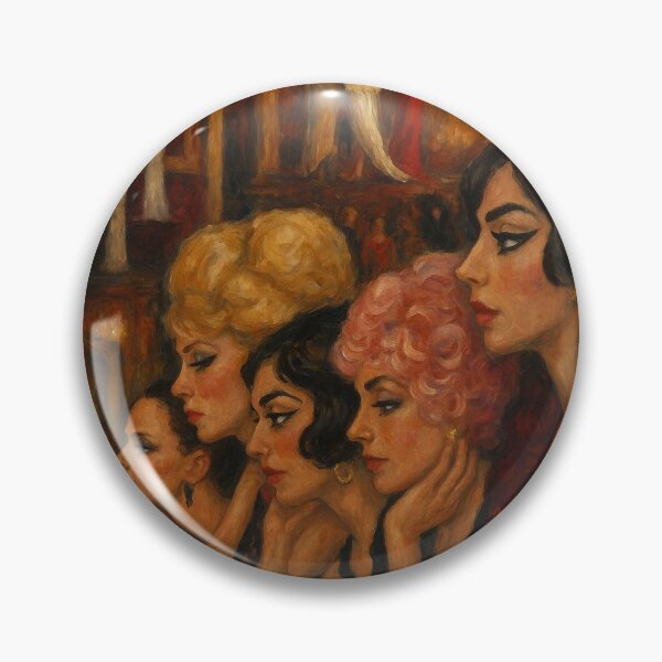 Item preview, 1920's Party designed and sold by Allure Aesthetics.