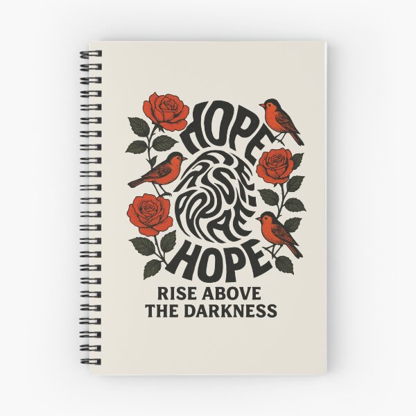 Item preview, Rise Above the Darkness ?️ designed and sold by Piralez.