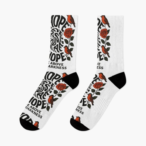 Item preview, Rise Above the Darkness ?️ designed and sold by Piralez.