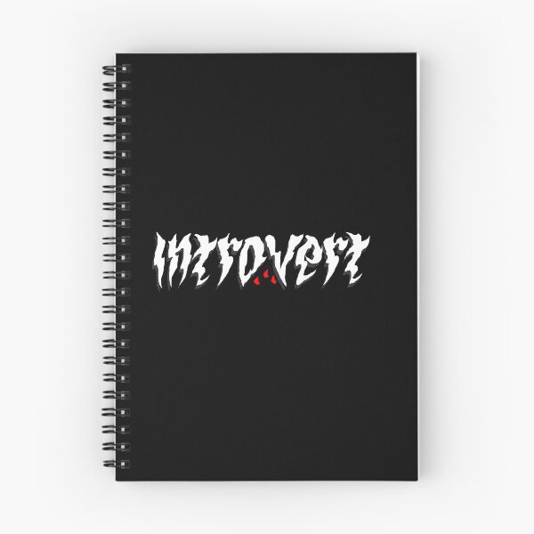 Item preview, Introvert designed and sold by barmalisiRTB.