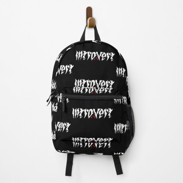 Item preview, Introvert designed and sold by barmalisiRTB.