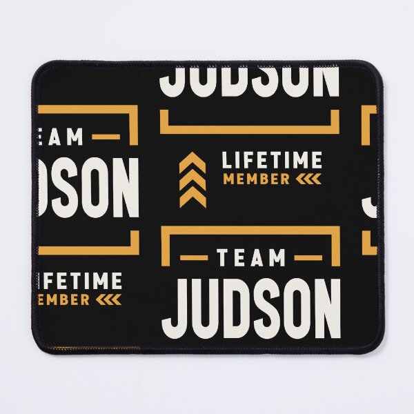 Item preview, Team Judson Lifetime Member Judson Name designed and sold by cidolopez.