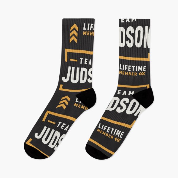 Item preview, Team Judson Lifetime Member Judson Name designed and sold by cidolopez.