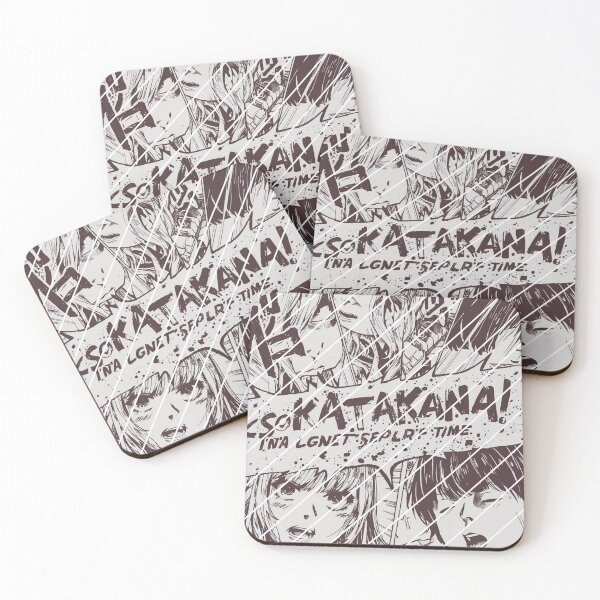 Item preview, Dynamic Manga Panel Collage Tee designed and sold by VanessaBedro.