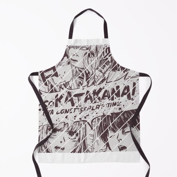 Item preview, Dynamic Manga Panel Collage Tee designed and sold by VanessaBedro.