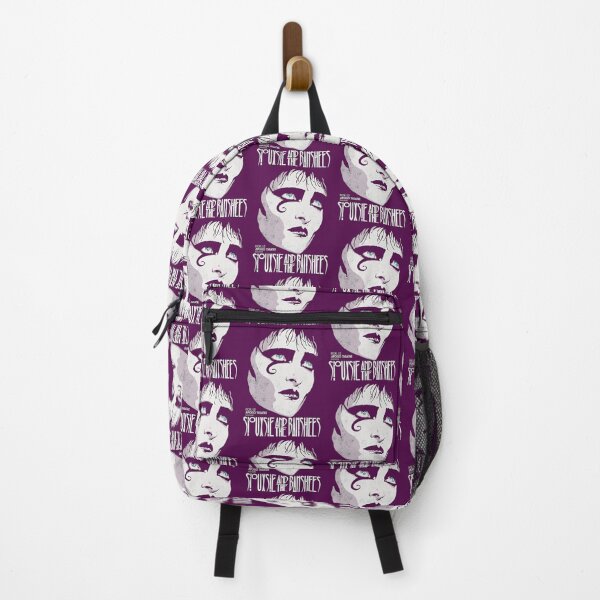 Item preview, Siouxsie Sioux Gothic Queen Portrait | PERFECT GIFT FOR YOU AND FRIENDS designed and sold by ThomasLandry.