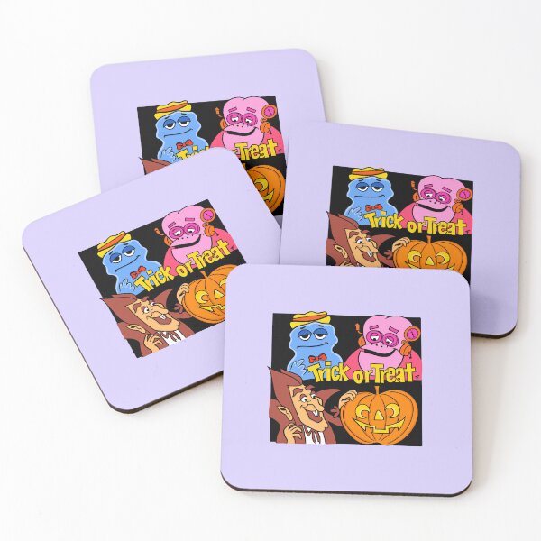 Item preview, Cereal Monsters designed and sold by The Abysmall.