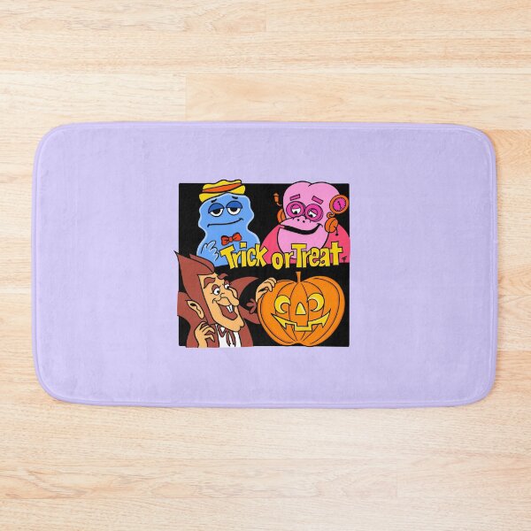 Item preview, Cereal Monsters designed and sold by The Abysmall.