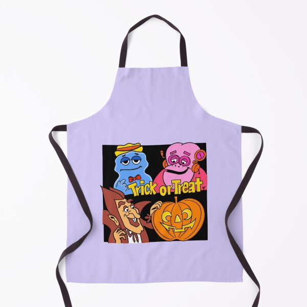 Item preview, Cereal Monsters designed and sold by The Abysmall.