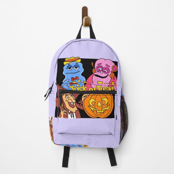 Item preview, Cereal Monsters designed and sold by The Abysmall.