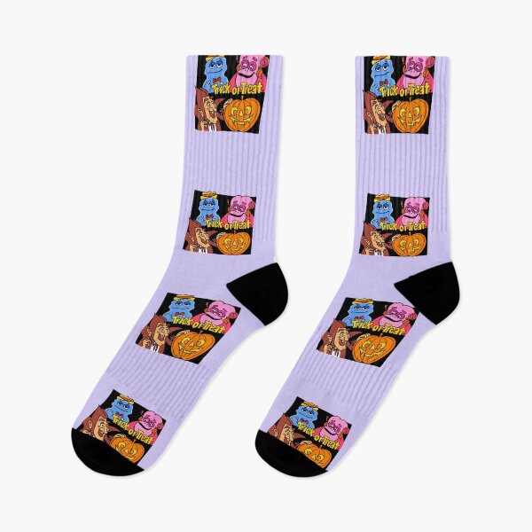 Item preview, Cereal Monsters designed and sold by The Abysmall.