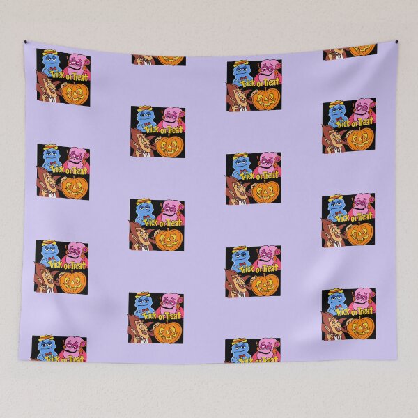 Item preview, Cereal Monsters designed and sold by The Abysmall.