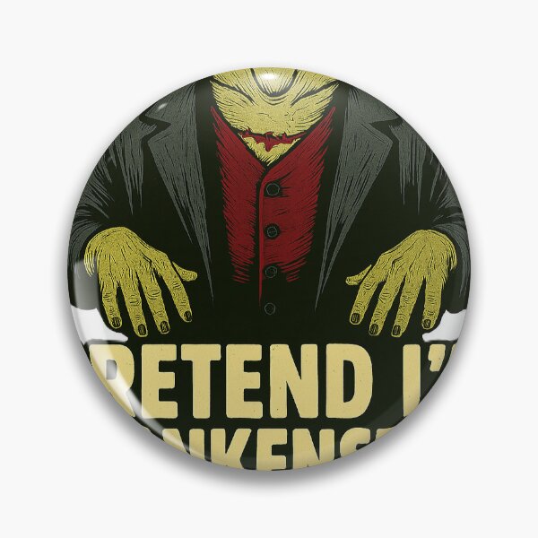 Artikelvorschau, Stell dir vor, ich wäre Frankenstein – Kopfloses Halloween-Kostüm-T-Shirt entworfen und verkauft von WhisperFrame.