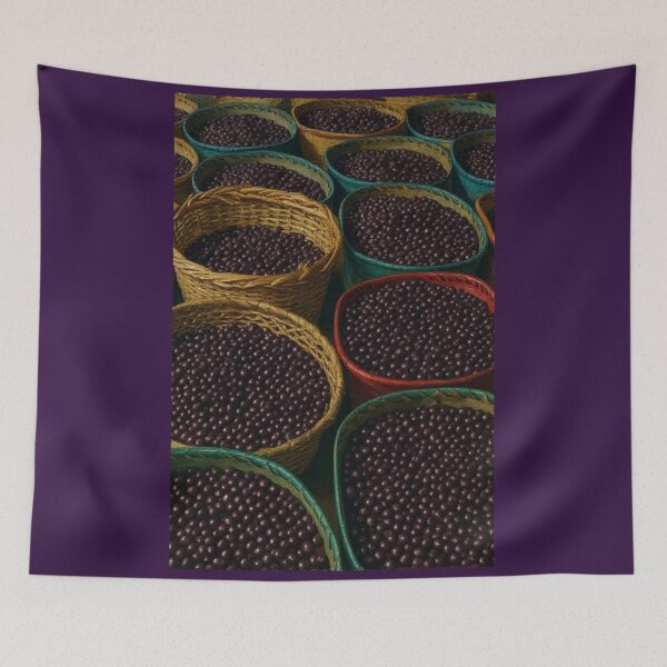 Item preview, Açaí  designed and sold by AmazonSelf.